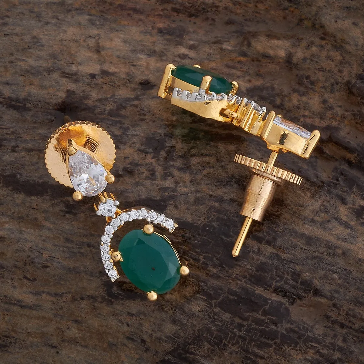 Zircon Earring 177292